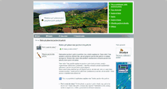 Desktop Screenshot of jazykove-pobyty.com